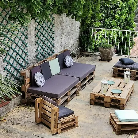 Bed & Breakfast La Dolce Justine