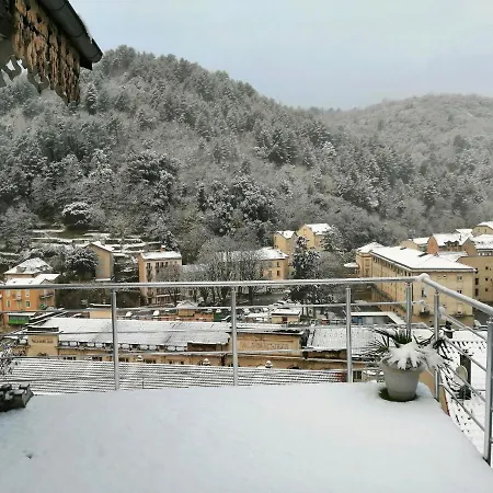 La Dolce Justine Bed & Breakfast